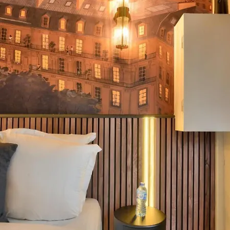 Apartment Merveilleux Neuf Proche Tour Eiffel Avec Ac Paris