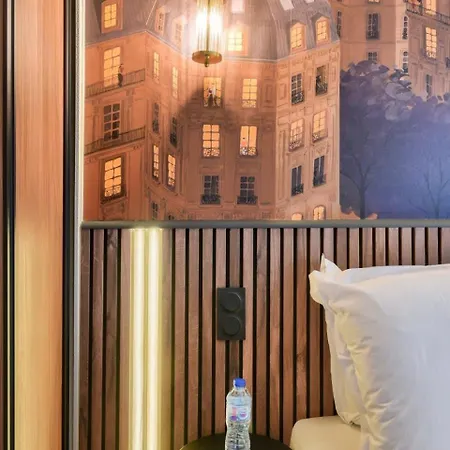 Apartment Merveilleux Neuf Proche Tour Eiffel Avec Ac *
