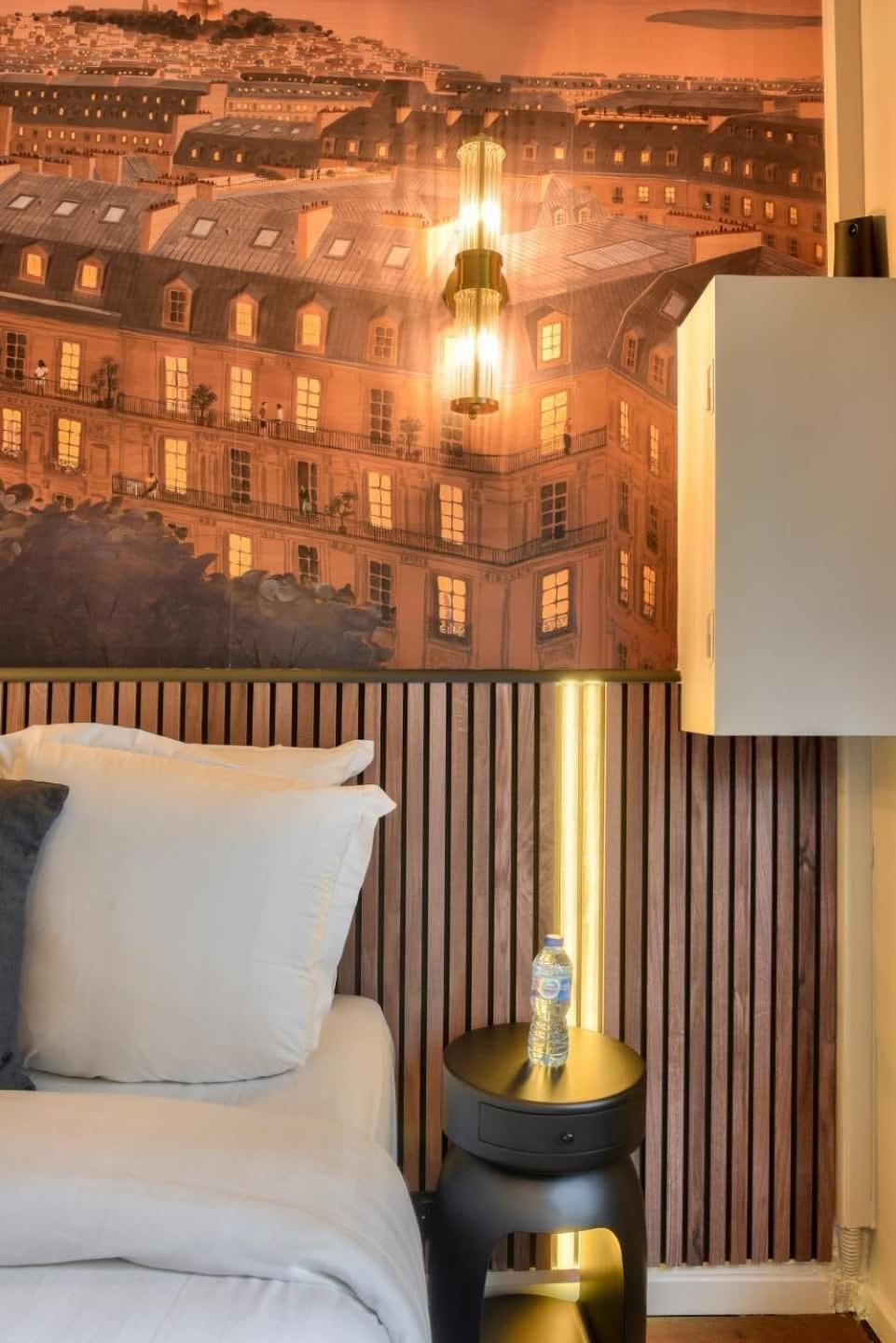 Apartment Merveilleux Neuf Proche Tour Eiffel Avec Ac Paris